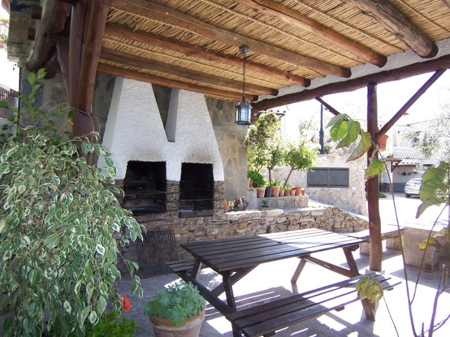 Balcón de Válor - Foto 7