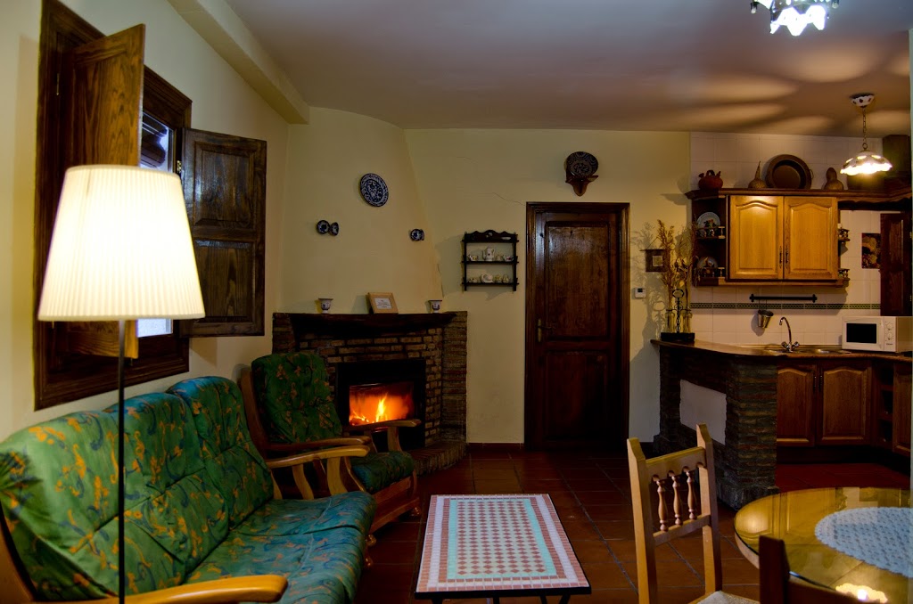 Balcón de Válor - Foto 1