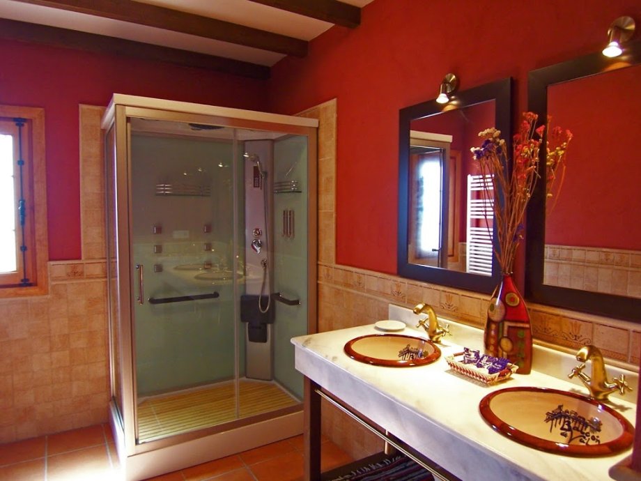 Balcón de Válor - Foto 10