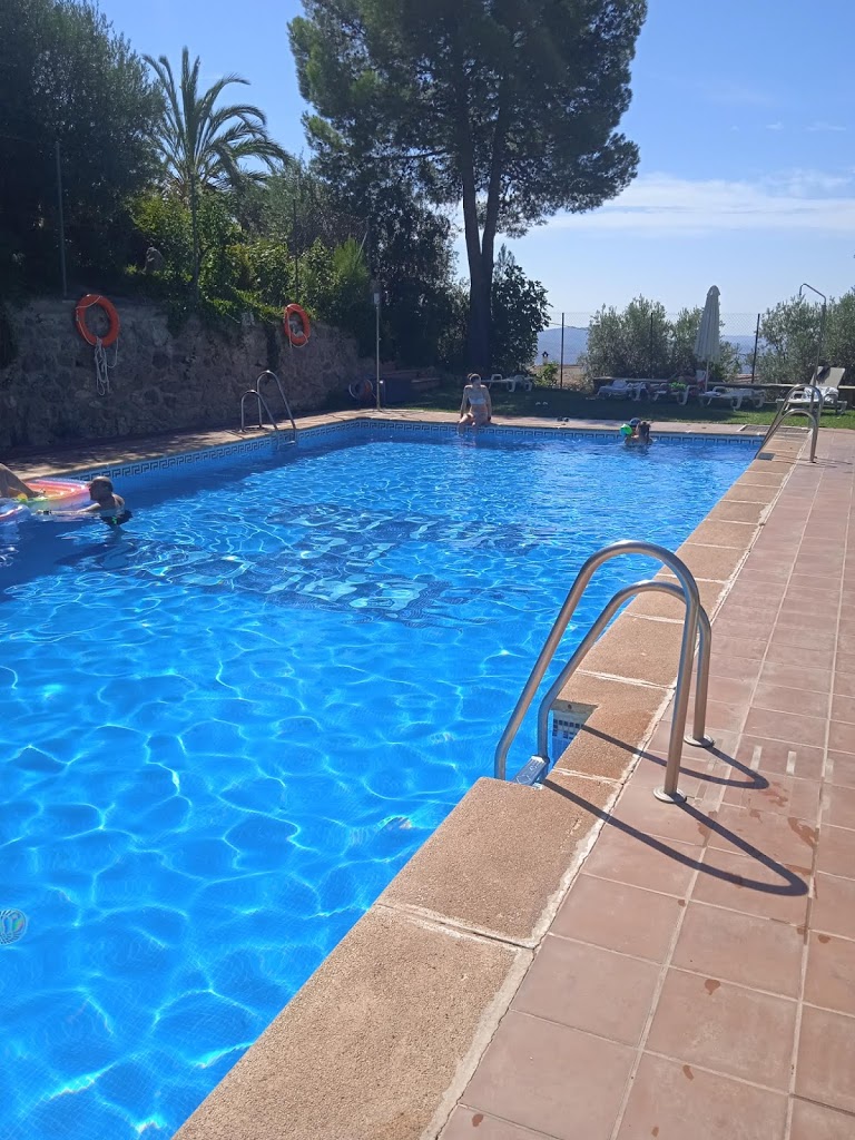 Balcón de Válor - Foto 11