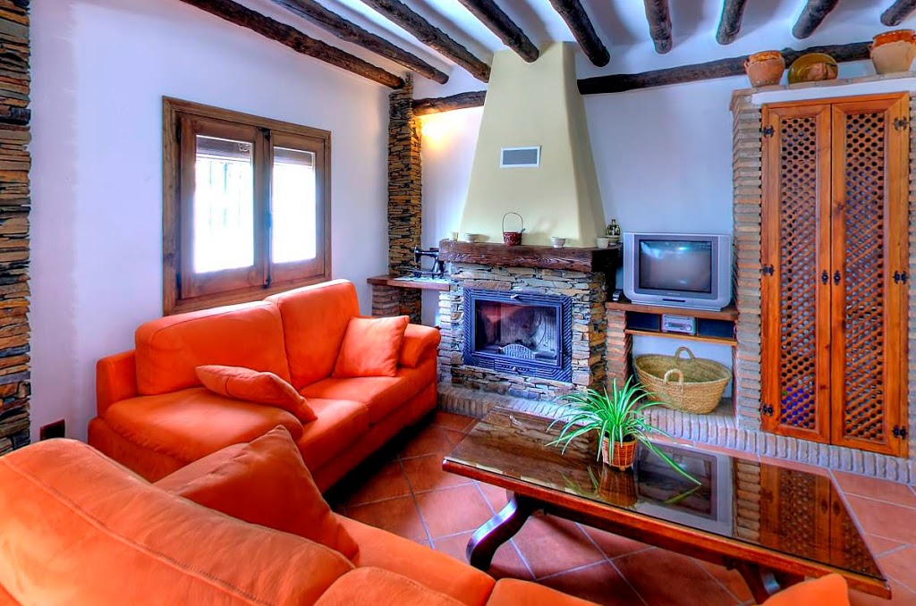 Balcón de Válor - Foto 1