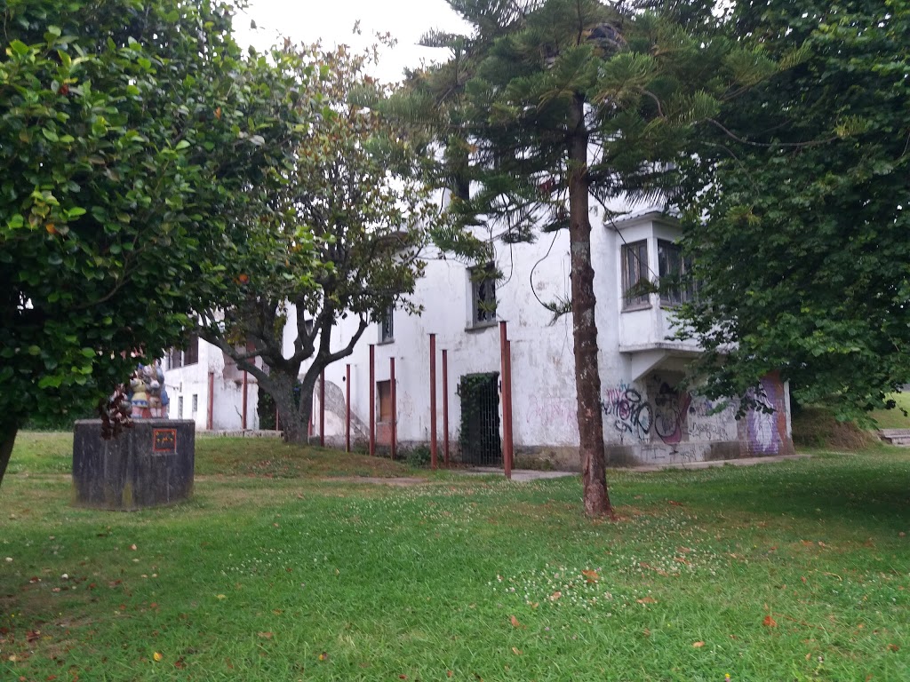 Parque Castelao - Foto 1