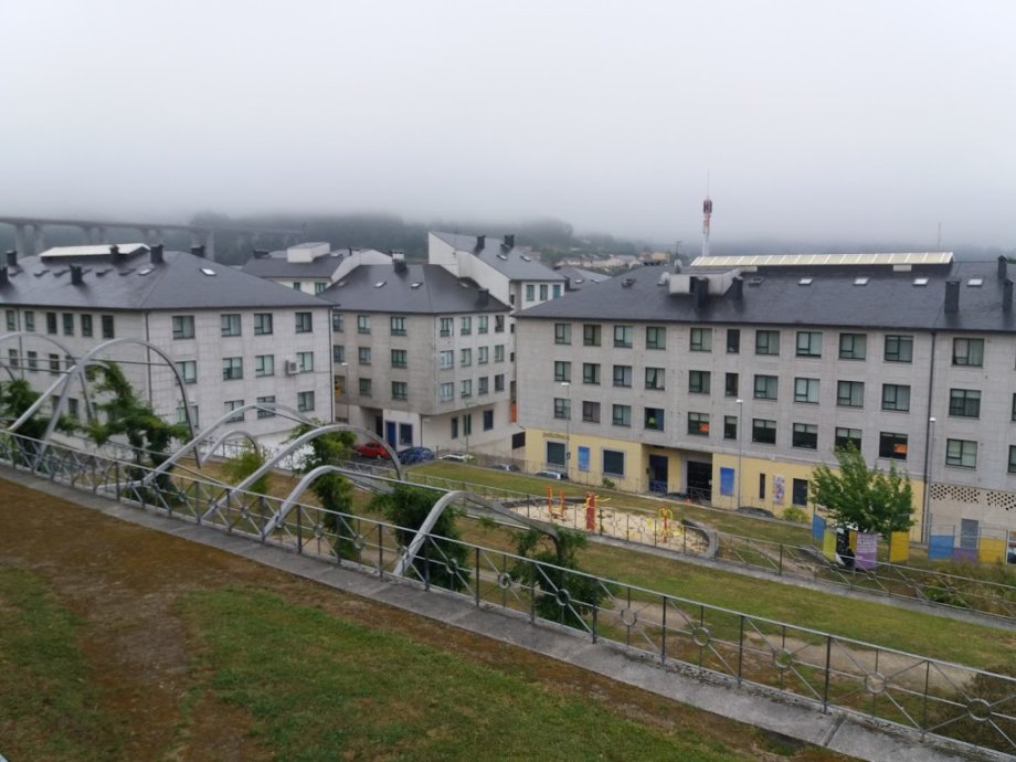 Parque Castelao - Foto 4