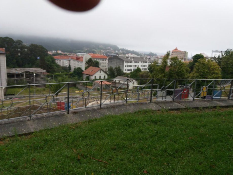 Parque Castelao - Foto 5