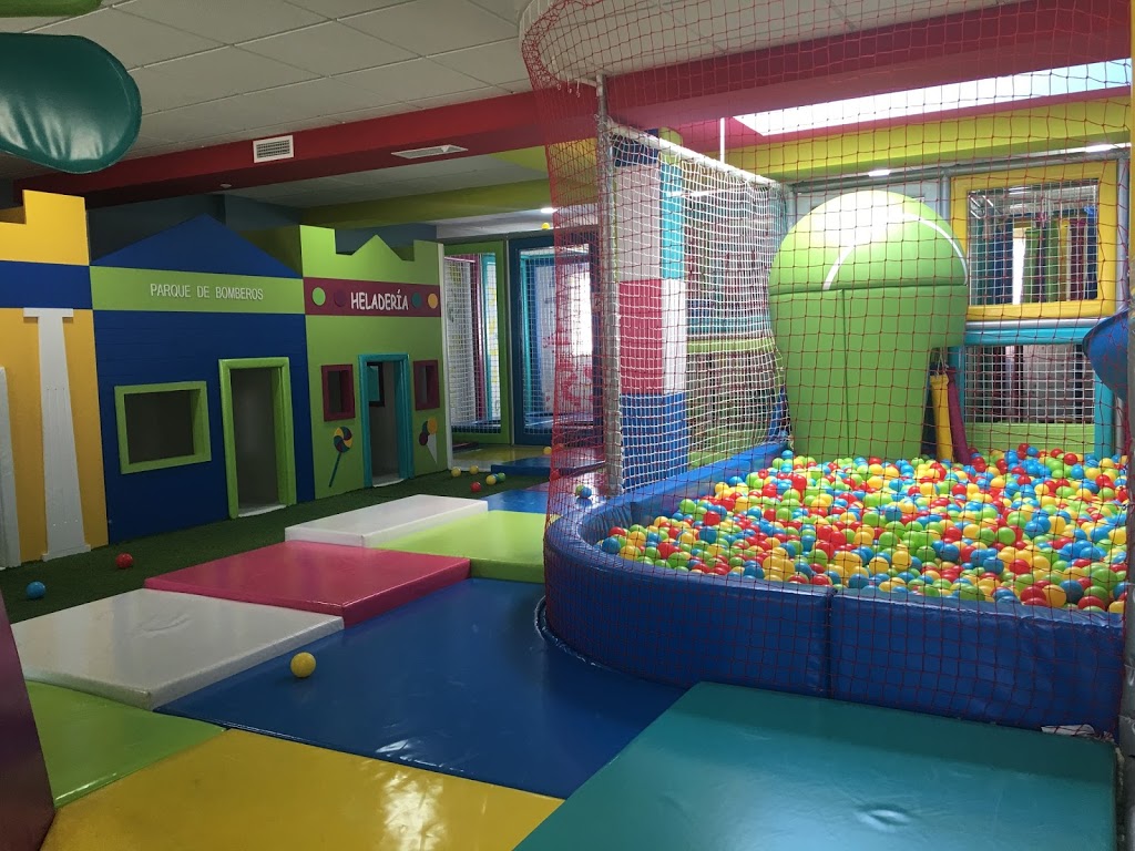 Milano parque infantil - Foto 1