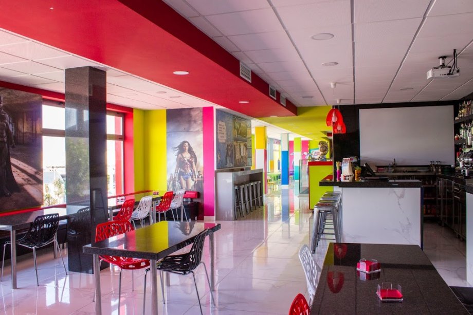 Milano parque infantil - Foto 6