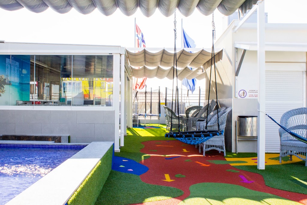 Milano parque infantil - Foto 1