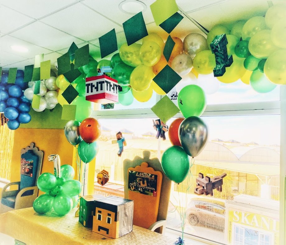 Milano parque infantil - Foto 9