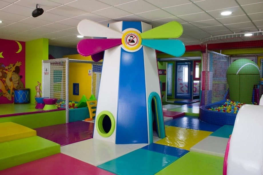 Milano parque infantil - Foto 10