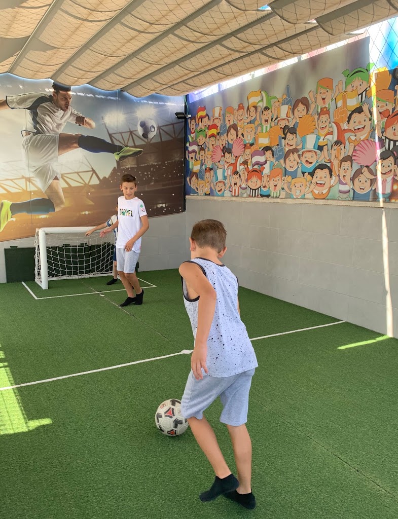 Milano parque infantil - Foto 1