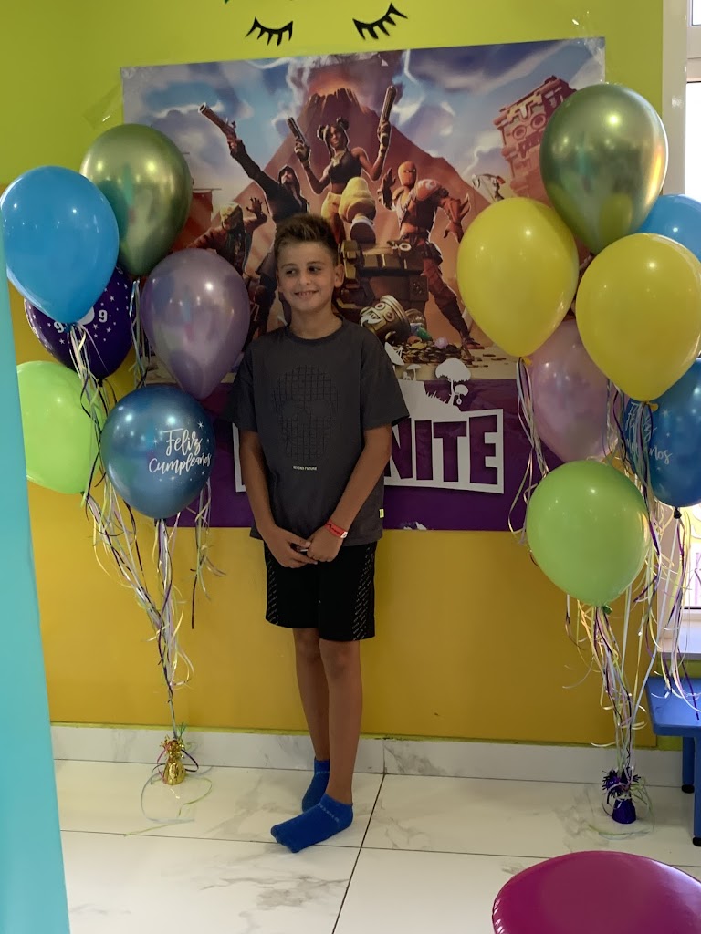 Milano parque infantil - Foto 13