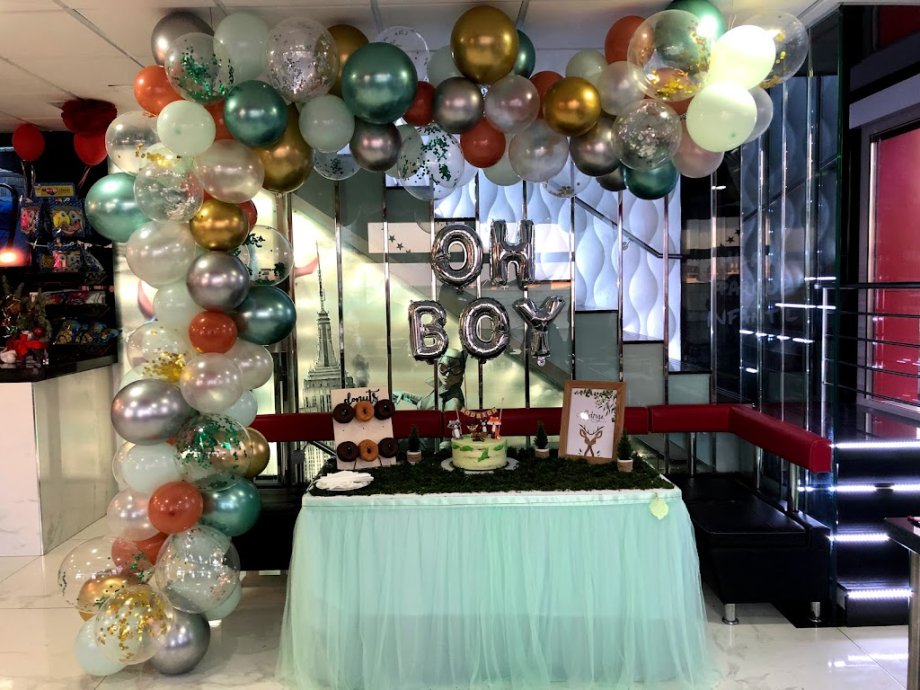 Milano parque infantil - Foto 14