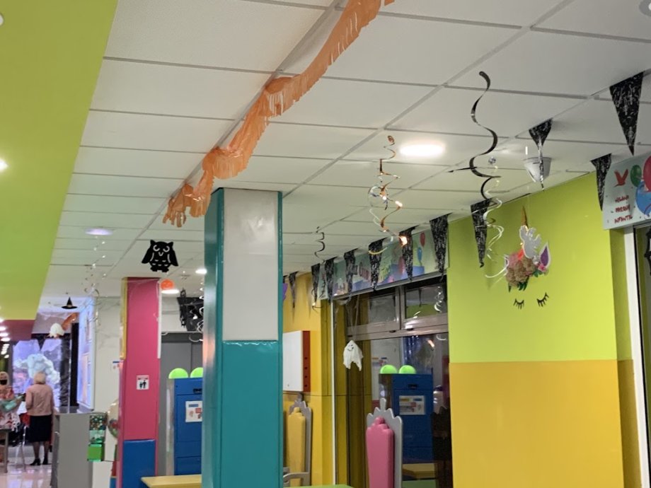 Milano parque infantil - Foto 16