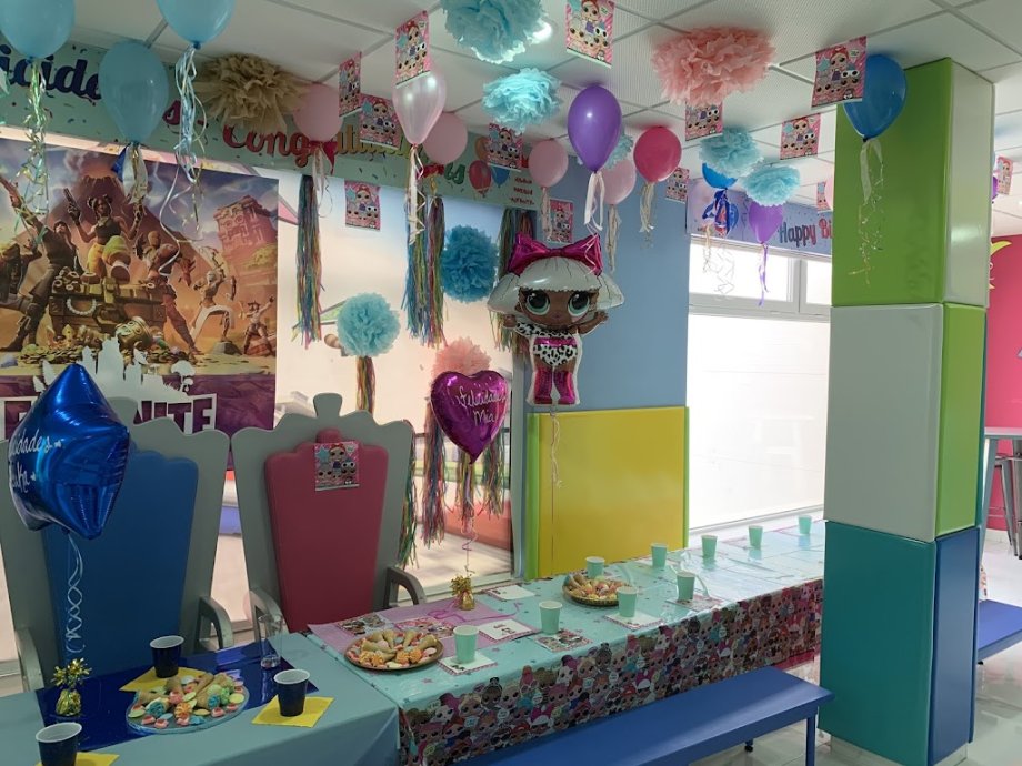 Milano parque infantil - Foto 17