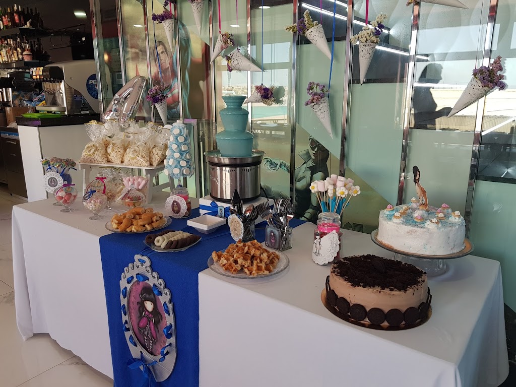 Milano parque infantil - Foto 1