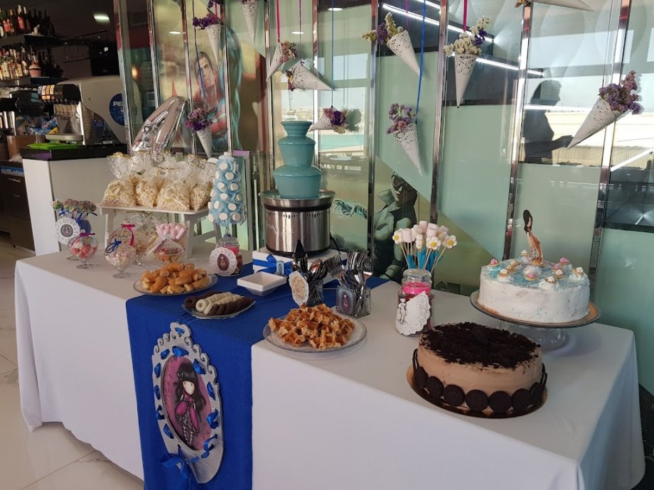 Milano parque infantil - Foto 18