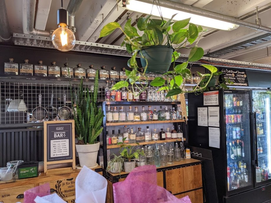 Plant 4 Bowden - Foto 2