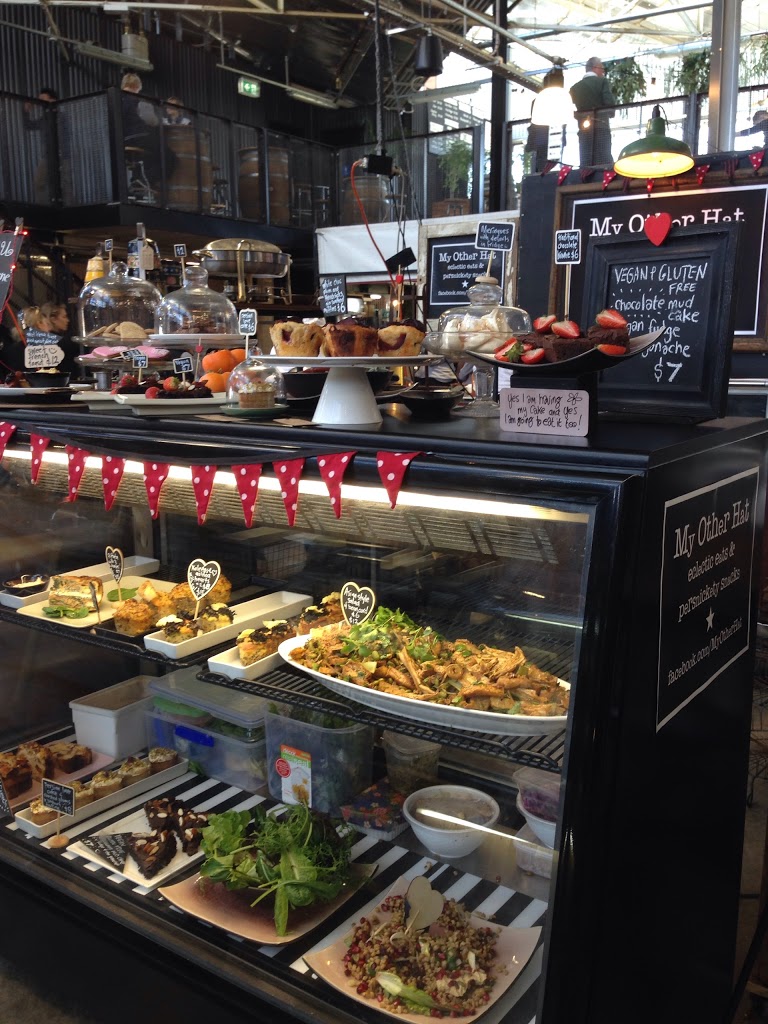 Plant 4 Bowden - Foto 4