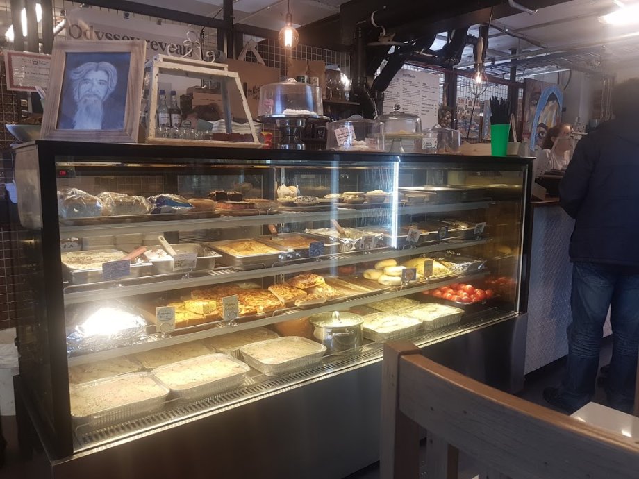 Plant 4 Bowden - Foto 5