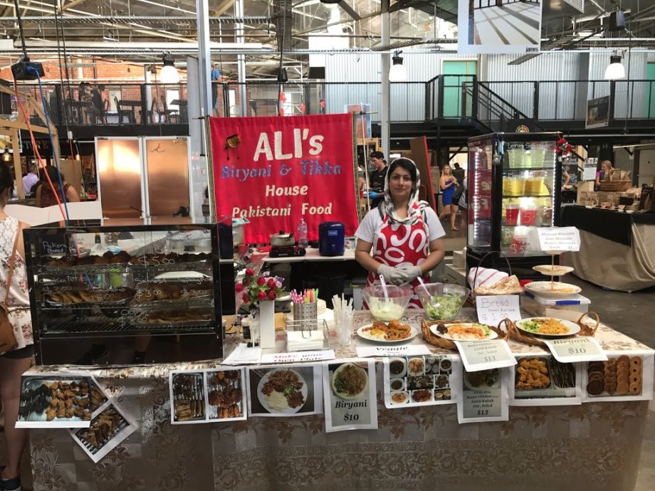 Plant 4 Bowden - Foto 6