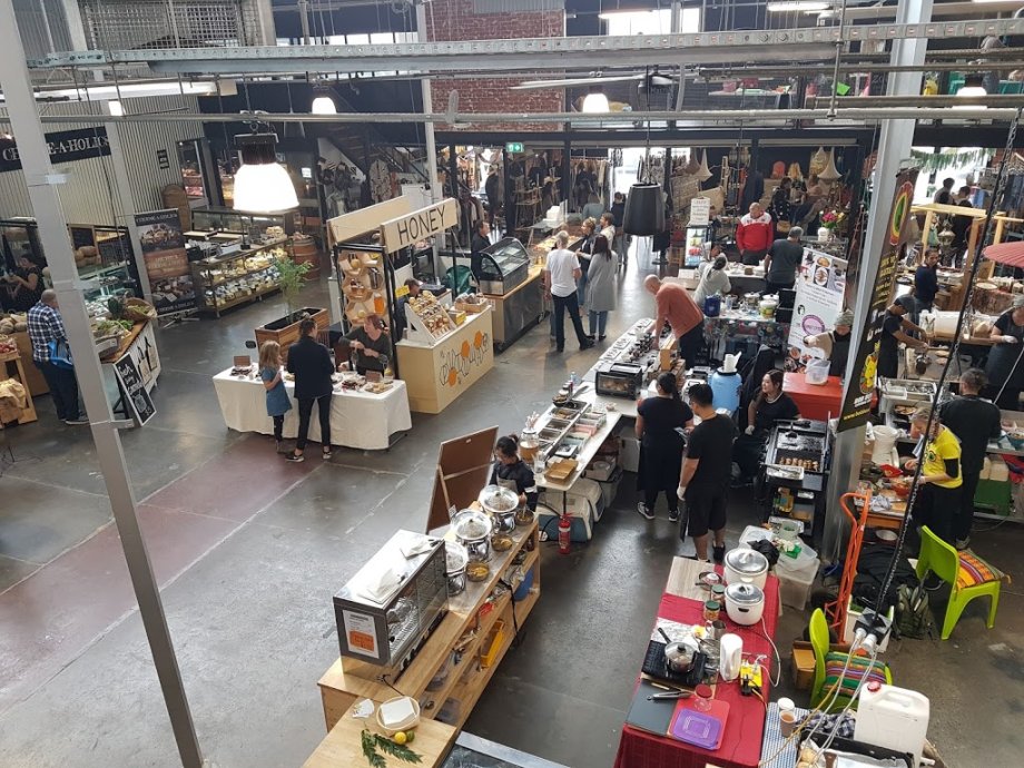 Plant 4 Bowden - Foto 9