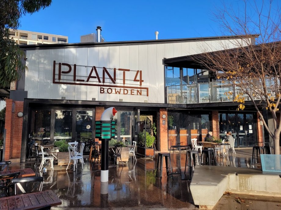 Plant 4 Bowden - Foto 11