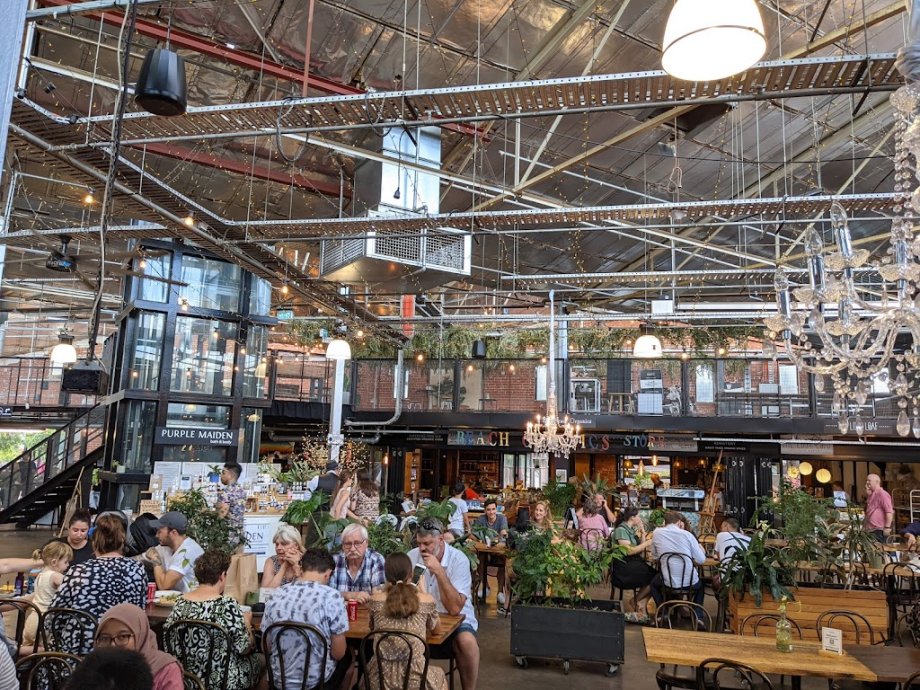 Plant 4 Bowden - Foto 12