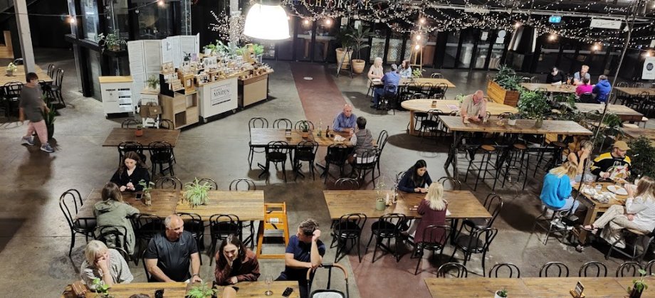 Plant 4 Bowden - Foto 14