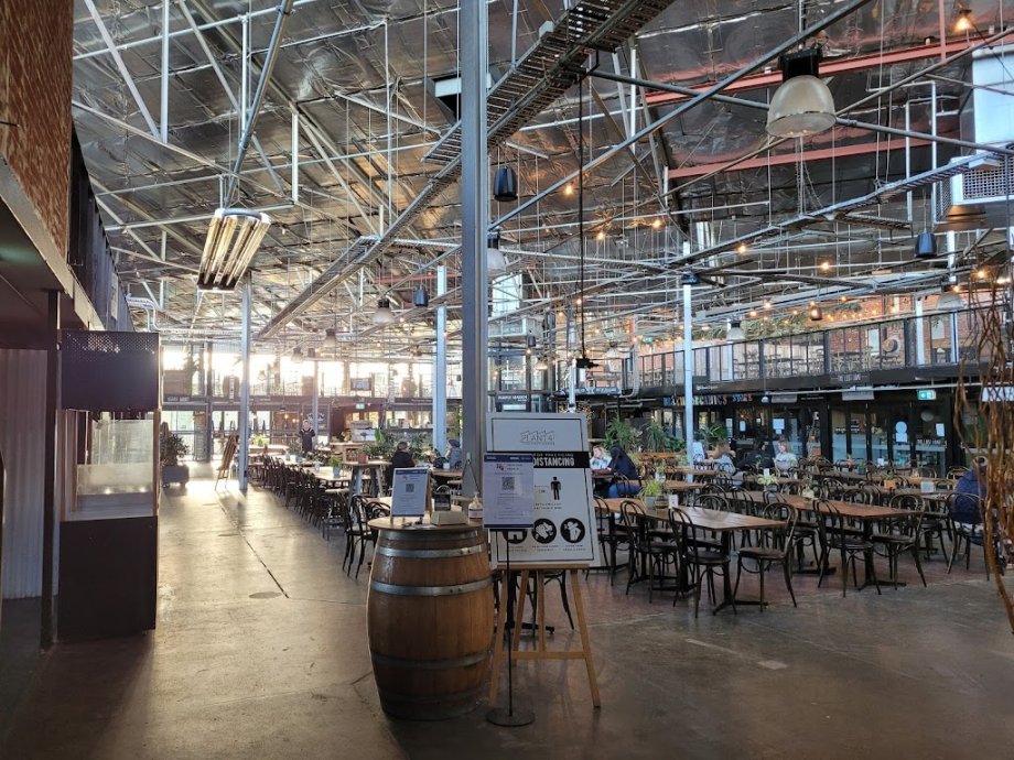 Plant 4 Bowden - Foto 15