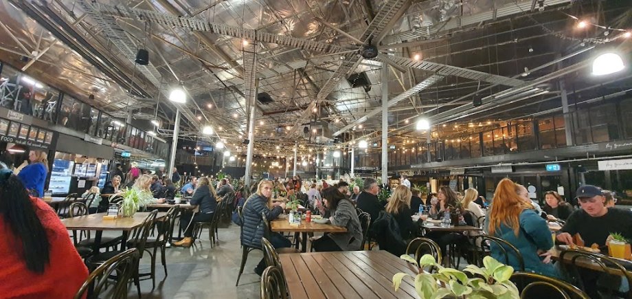 Plant 4 Bowden - Foto 16