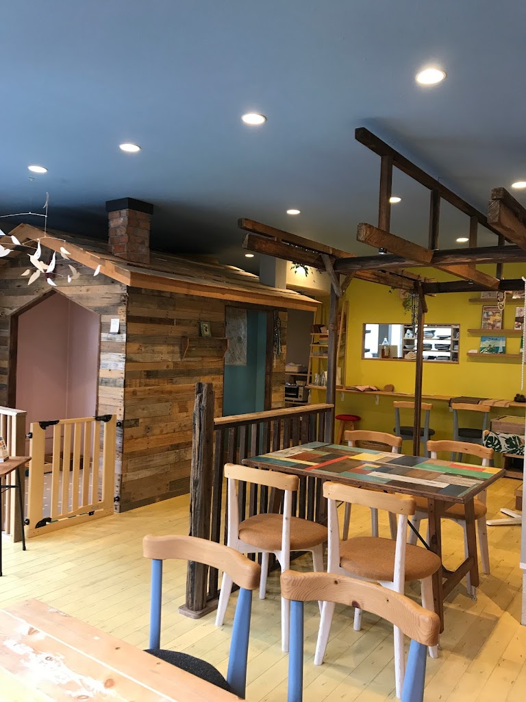 Kinder Cafe - Foto 6