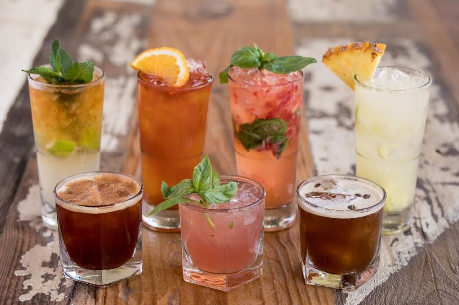 Milk Bar Parkmore - Foto 2