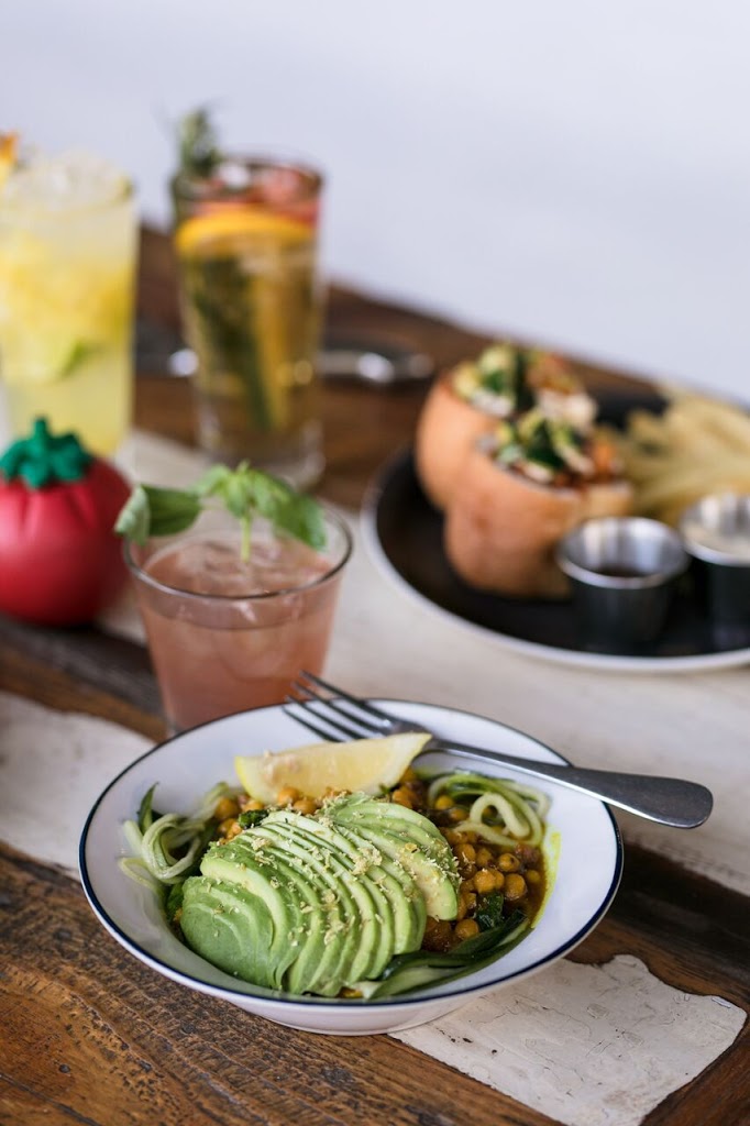 Milk Bar Parkmore - Foto 1