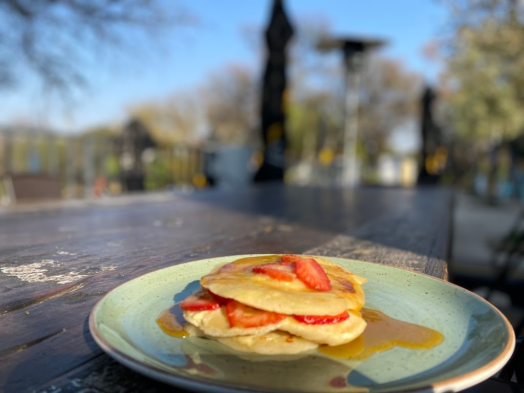 Milk Bar Parkmore - Foto 1