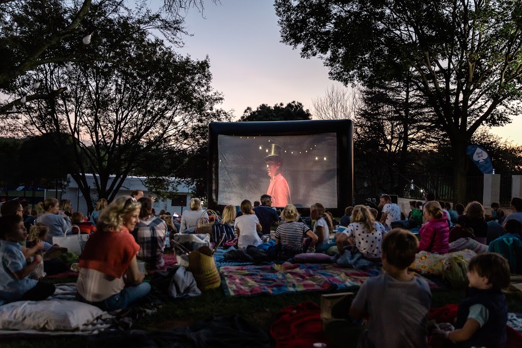 Milk Bar Parkmore - Foto 1