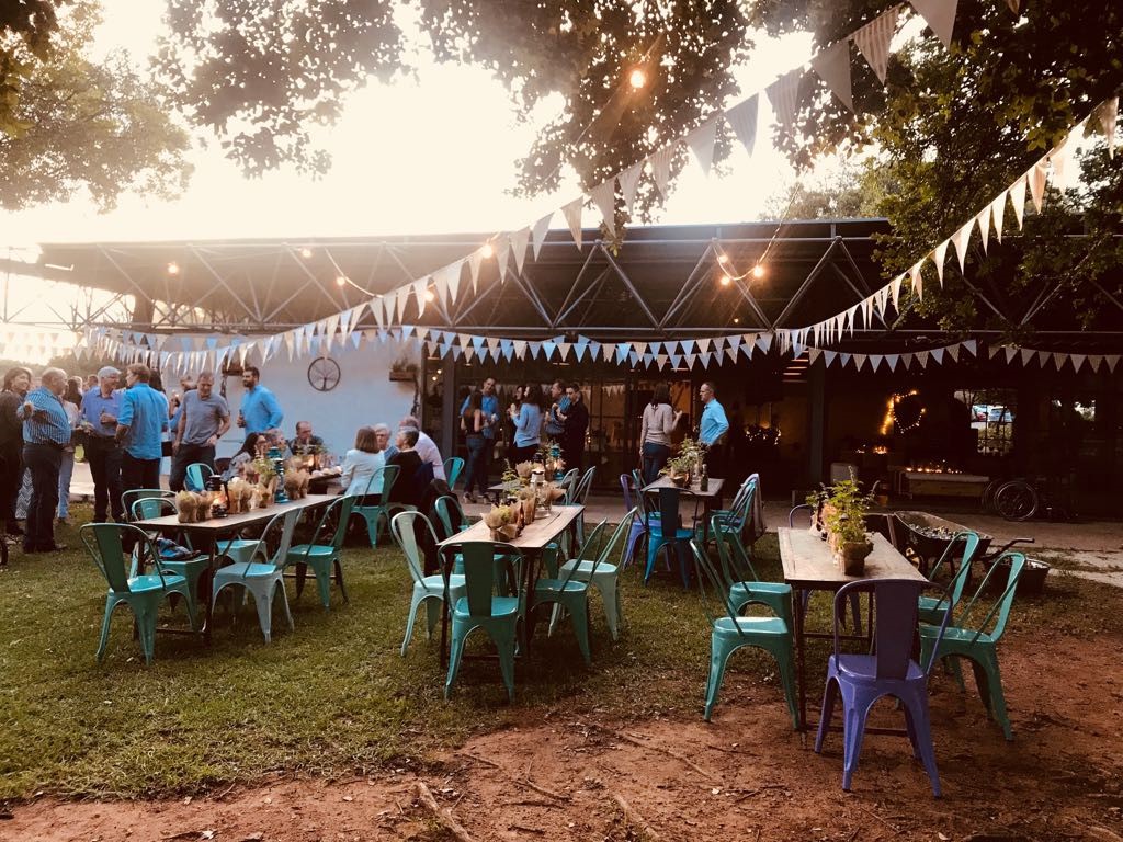 Milk Bar Parkmore - Foto 1