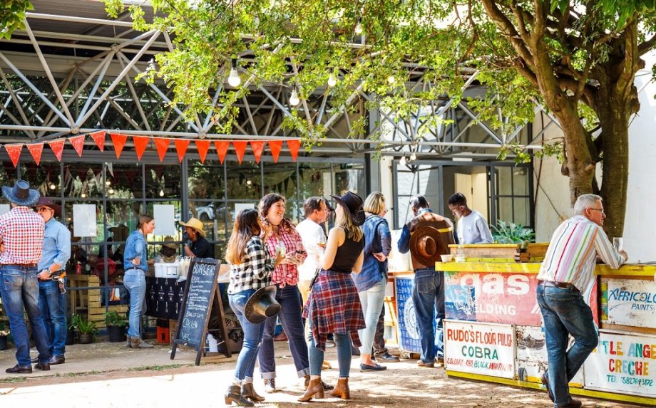 Milk Bar Parkmore - Foto 7