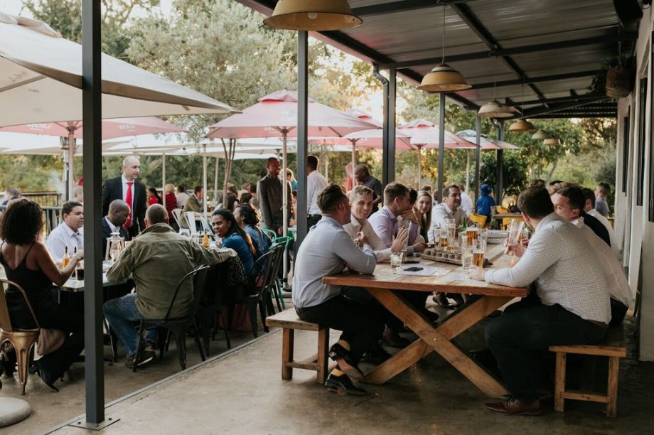 Milk Bar Parkmore - Foto 8