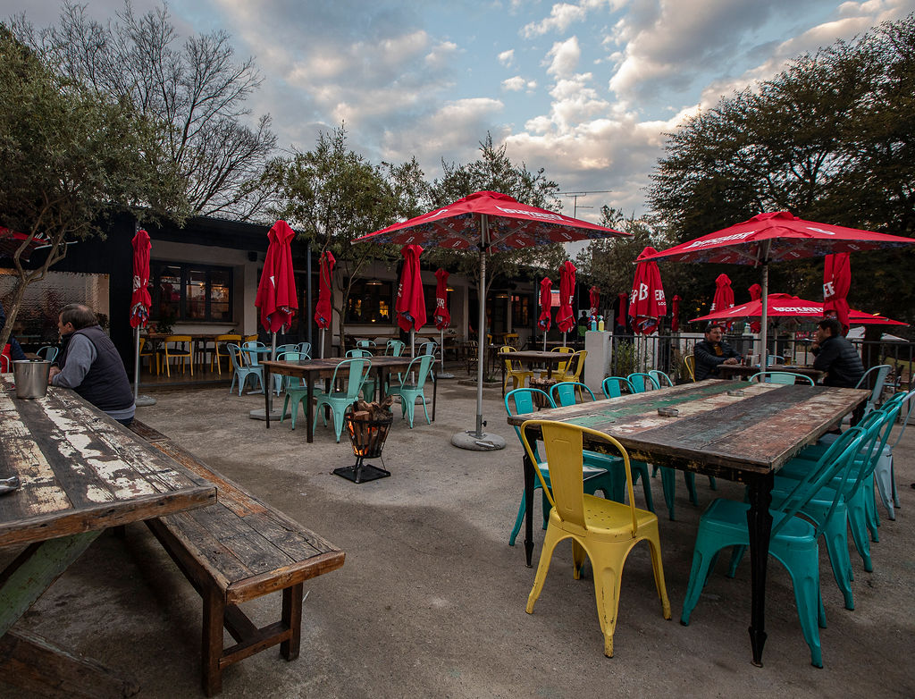 Milk Bar Parkmore - Foto 1