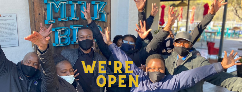 Milk Bar Parkmore - Foto 10