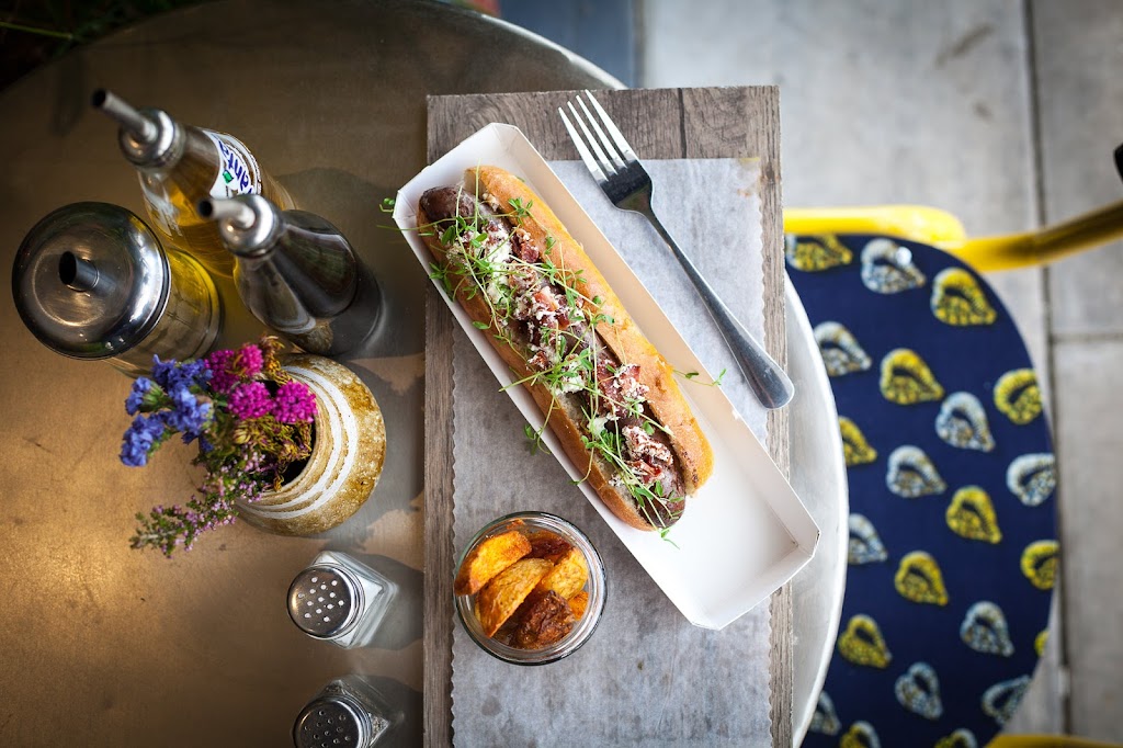 Milk Bar Parkmore - Foto 1