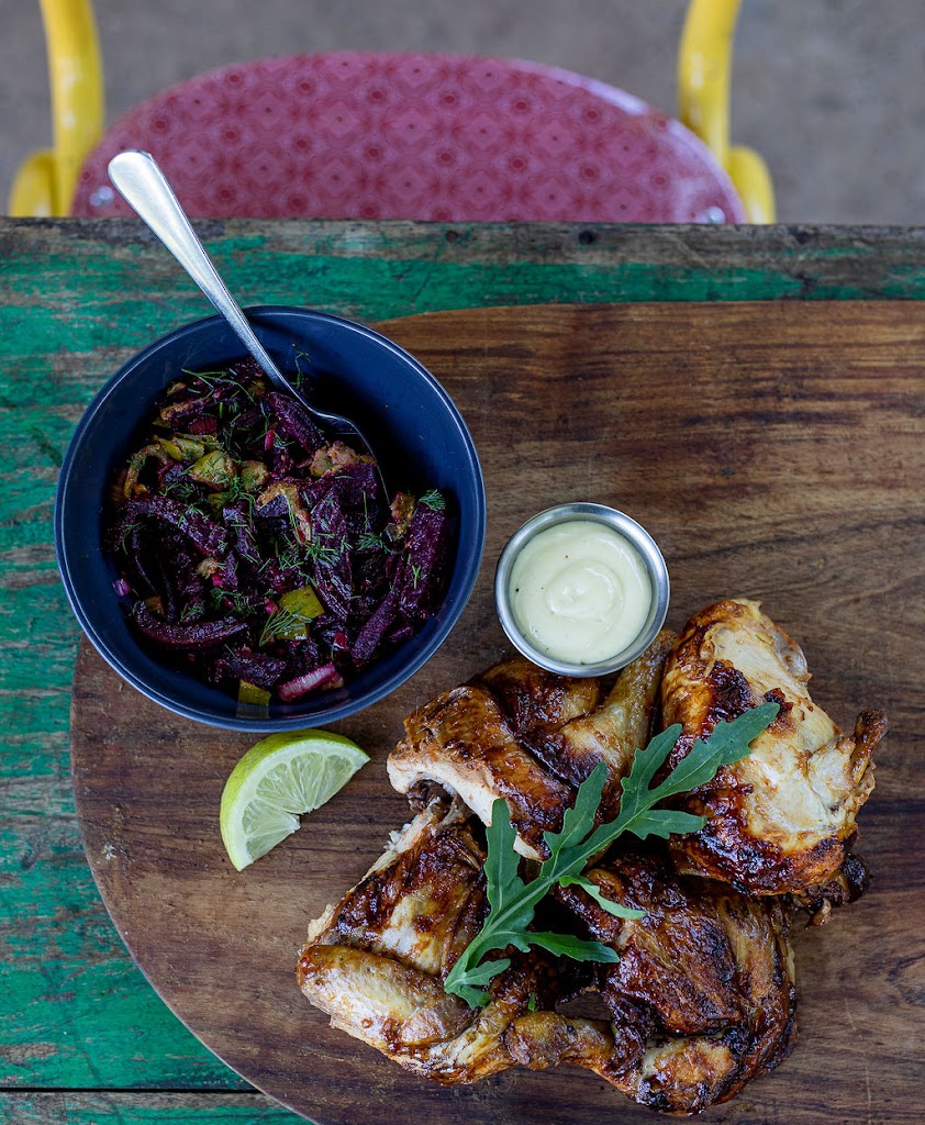 Milk Bar Parkmore - Foto 12