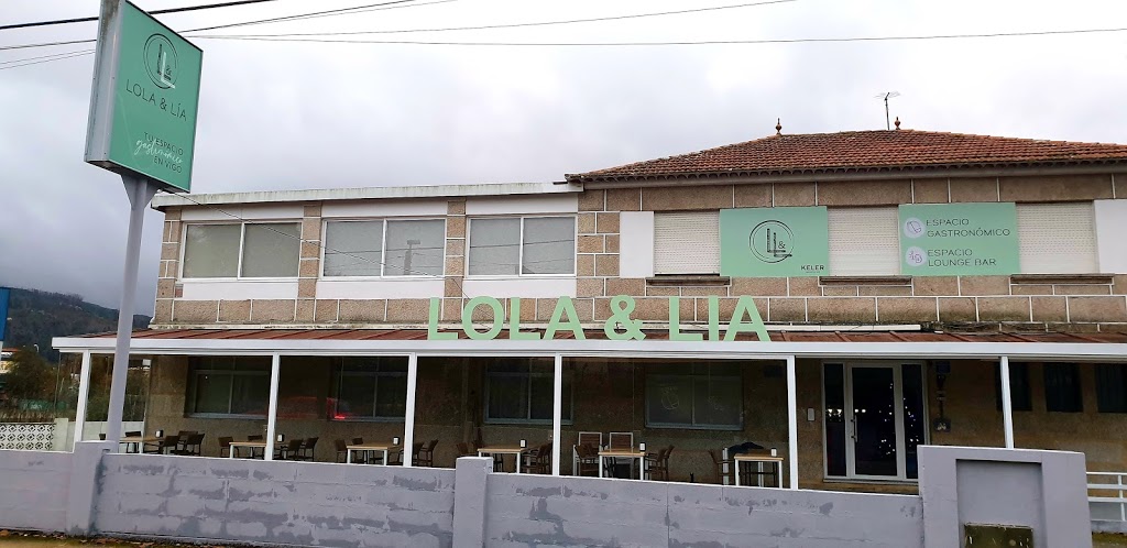 Lola & Lía | Espacio Gastronómico |