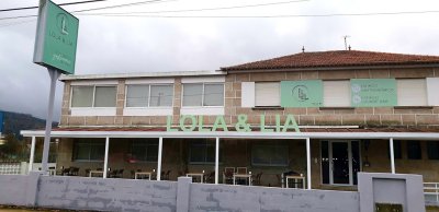 Lola & Lía | Espacio Gastronómico |