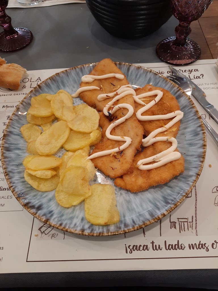 Lola & Lía | Espacio Gastronómico | - Foto 7