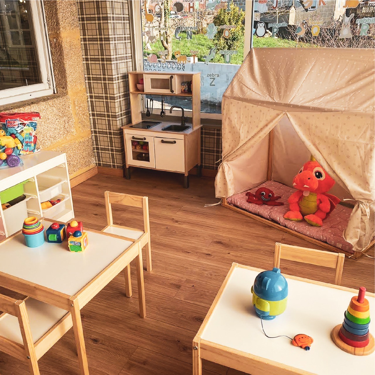 Lola & Lía | Espacio Gastronómico | - Foto 1