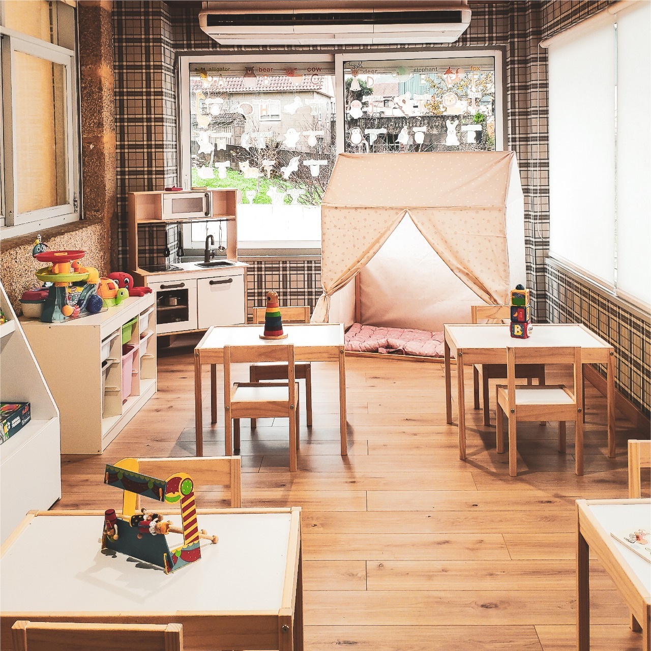 Lola & Lía | Espacio Gastronómico | - Foto 1