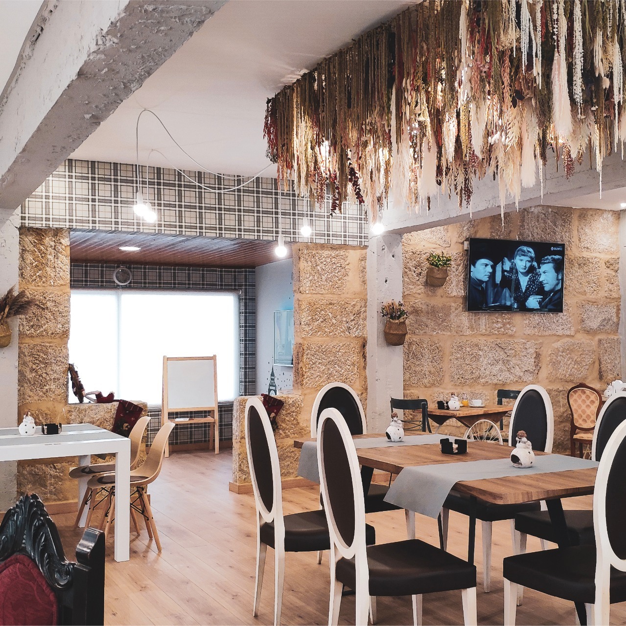 Lola & Lía | Espacio Gastronómico | - Foto 1