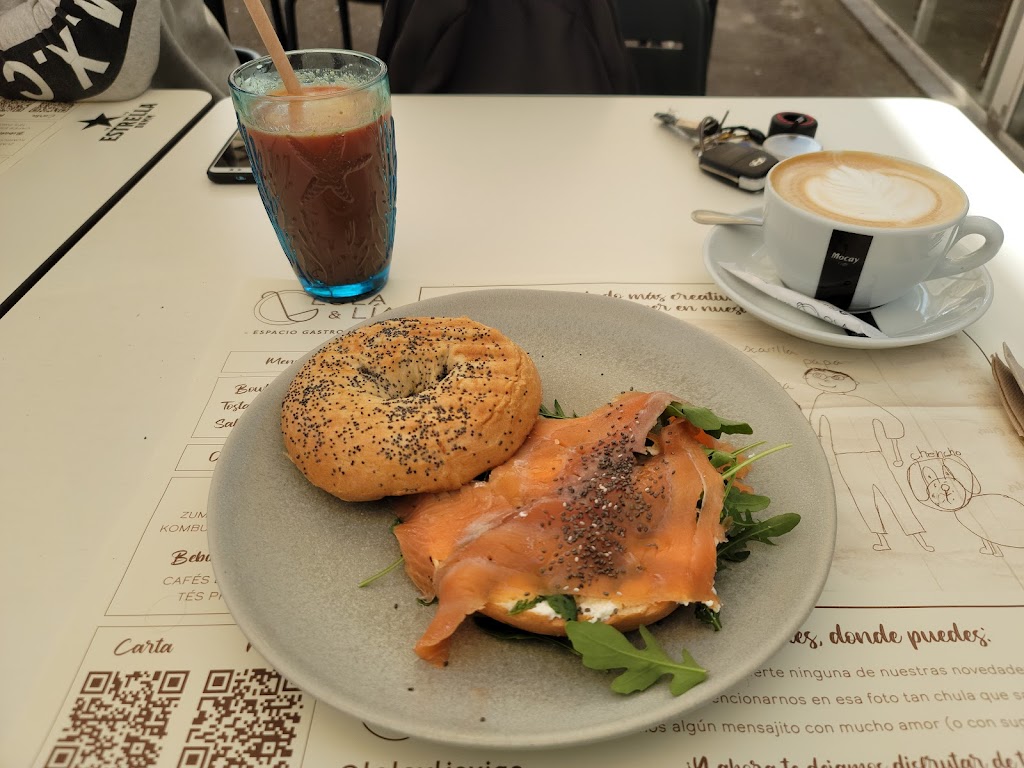 Lola & Lía | Espacio Gastronómico | - Foto 1