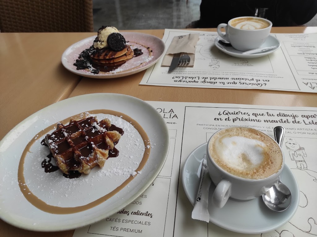 Lola & Lía | Espacio Gastronómico | - Foto 1